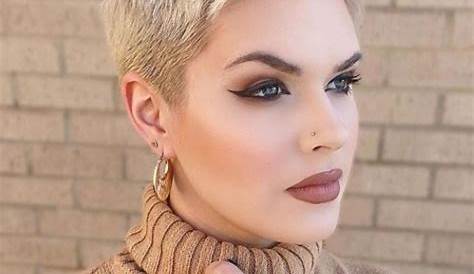 Womens Short Pixie Haircuts 2021 32 Top & Hairstyles For Women With