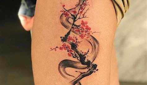 Womens Simple Dragon Tattoo Top 90 Best Ideas For Women Untamed