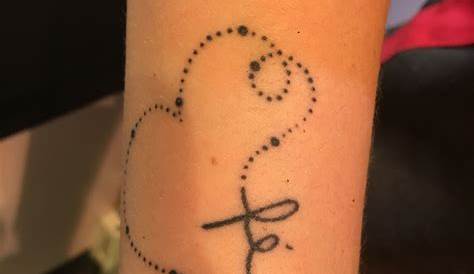 ROSARY TATTOO FOR