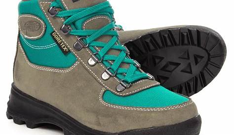 Womens Vasque Skywalk Hiking Boots Amazon Com Women S Gore Tex Backpacking Boot