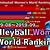 womens volleyball rankings