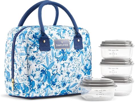 6 Best Lunch Bags for Women Stylish and Durable Lunch Box Report