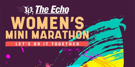 womens mini marathon 2024