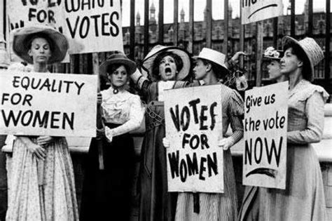 Womens Right To Vote Movie - Dubotiya