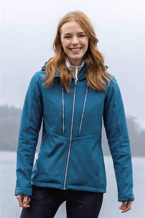 Womens Softshell Jacket Clearance