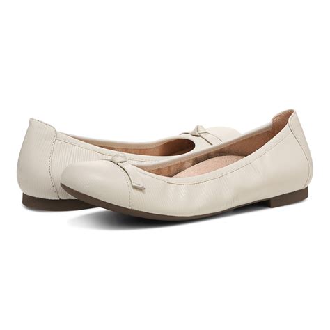 Womens Vionic Flats