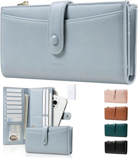 Womens Wallets On Amazon
