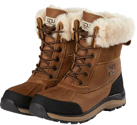 Top Trends: Women's Winter Boot Selection Guide