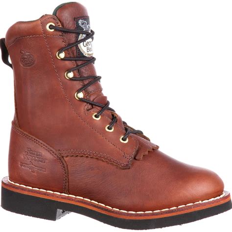 womens work boots clearance