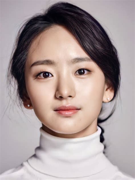 won jin ah movies and tv shows
