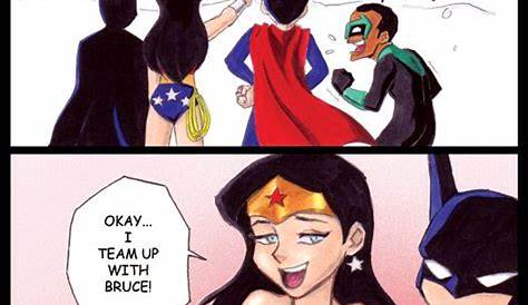 Women Quotes About Wonder Woman. QuotesGram