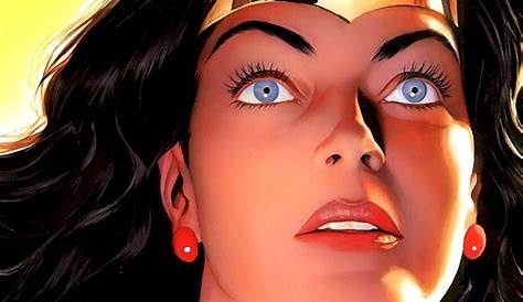 Wonder Woman inspired eyes | Artistry makeup, Makeup, Face makeup