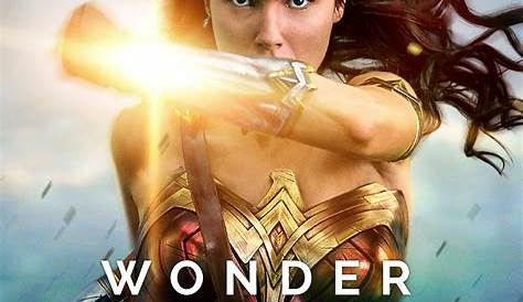 Wonder Woman (2017) Poster - Wonder Woman (2017) Photo (39987705) - Fanpop