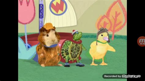 wonder pets theme song youtube