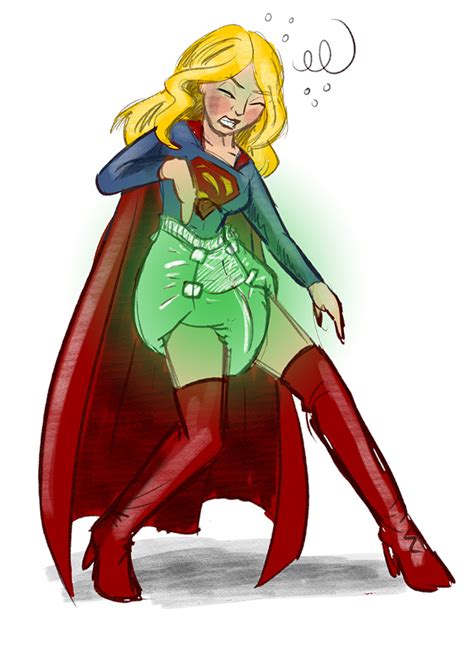 Wonder Woman Diapered - Epume