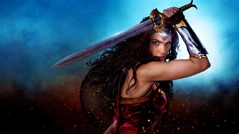 wonder woman images free