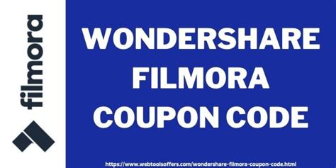 Save Time And Money With Wondershare Coupon In 2023