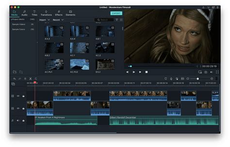 How to Quickly Use WonderShare Filmora X For Creative Video Editing