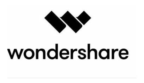 For After Effects 4 Wondershare Video Editor Logo, HD