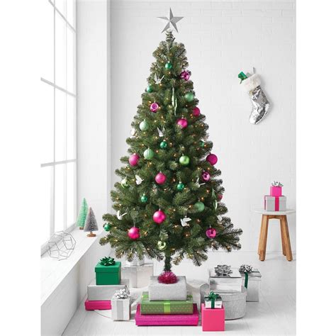 wondershop alberta spruce christmas tree