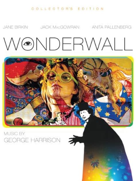 Wonderwall Release Date