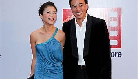 Allan Wu And Wong Lilin’s Daughter Just Celebrated Her 16th Birthday