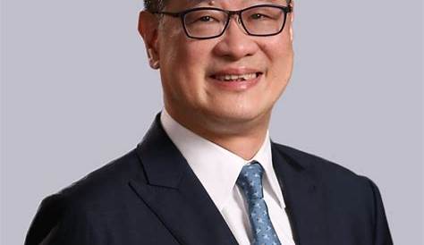 Kelvin Tam - Chairperson - 香港生活基金有限公司 Hong Kong Living Foundation