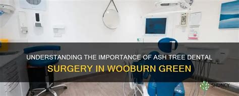 wooburn green surgery