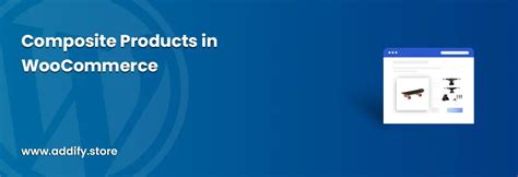 Woocommerce Composite Products Examples