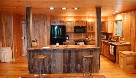 Wood Art Kitchen 20+ Farmhouse Natural