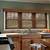 wood blinds for kitchen windows