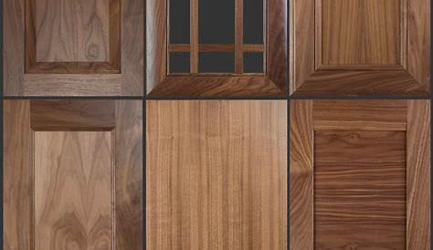 Wood Cabinets Kitchen Door Solid s By Carpinteria Moderna S A