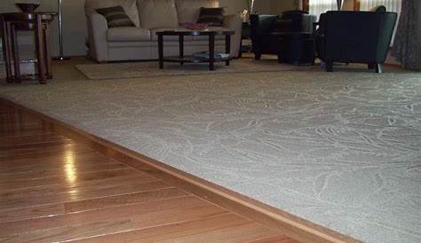 Awesome Transition Between Hardwood and Carpet Hardwood design