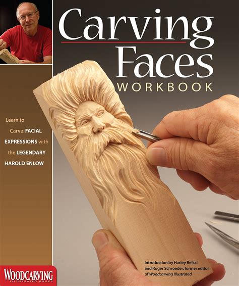 10 Beautiful Wood Carving Ideas For Beginners 2022