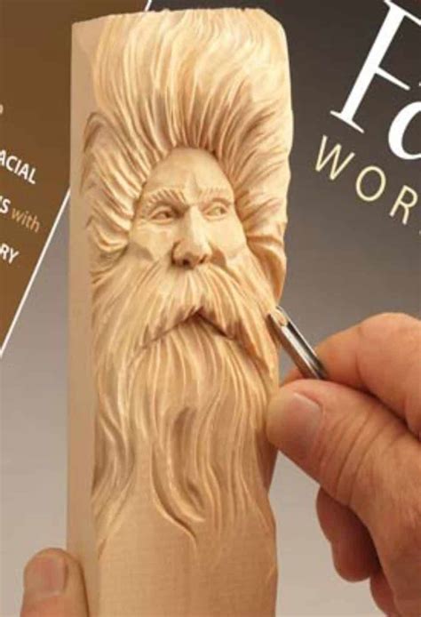 Spoon Carving Projects for Beginners Best Wood Carving tools