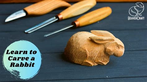 Wood Carving for Beginners Basics&Tips YouTube