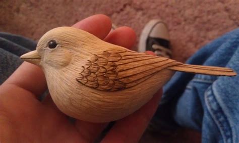 Bird Carving Patterns FREE PATTERNS