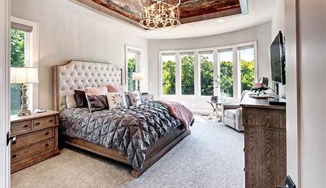 Wood Ceiling Master Bedroom 33 Stunning Retreats With Vaulted s