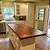 wood countertops kitchen island