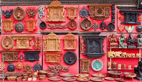 Wood Craft Nepal 12 Handicrafts Of That Make Perfect Souvenirs 2022