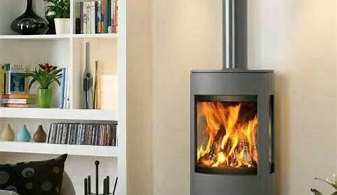Wood Fireplace For Garage Burning + Home Improvement