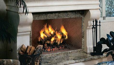 Wood Fireplace Kit Indoor Warm Up Your Home With These 6 Burning