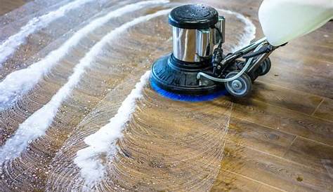 FOLEX® Professional Hardwood, Laminate, and Tile Floor Cleaner