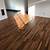wood floor flat finish