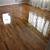 wood floor lacquer finish