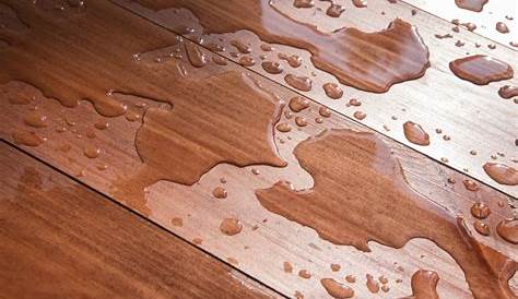 How to clean impacted dirt from hardwood floor? CleaningTips