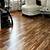 wood floor or laminate
