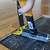wood floor removal tool