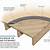 wood floor underlay thickness