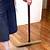 wood floor wax applicator